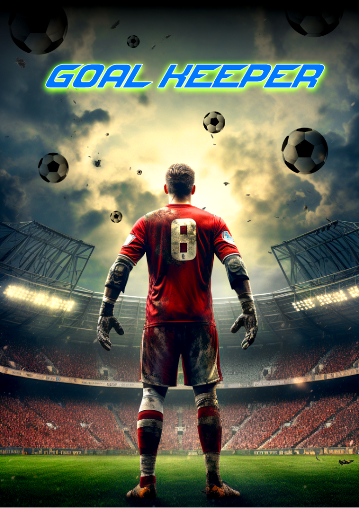 Goal Keeper