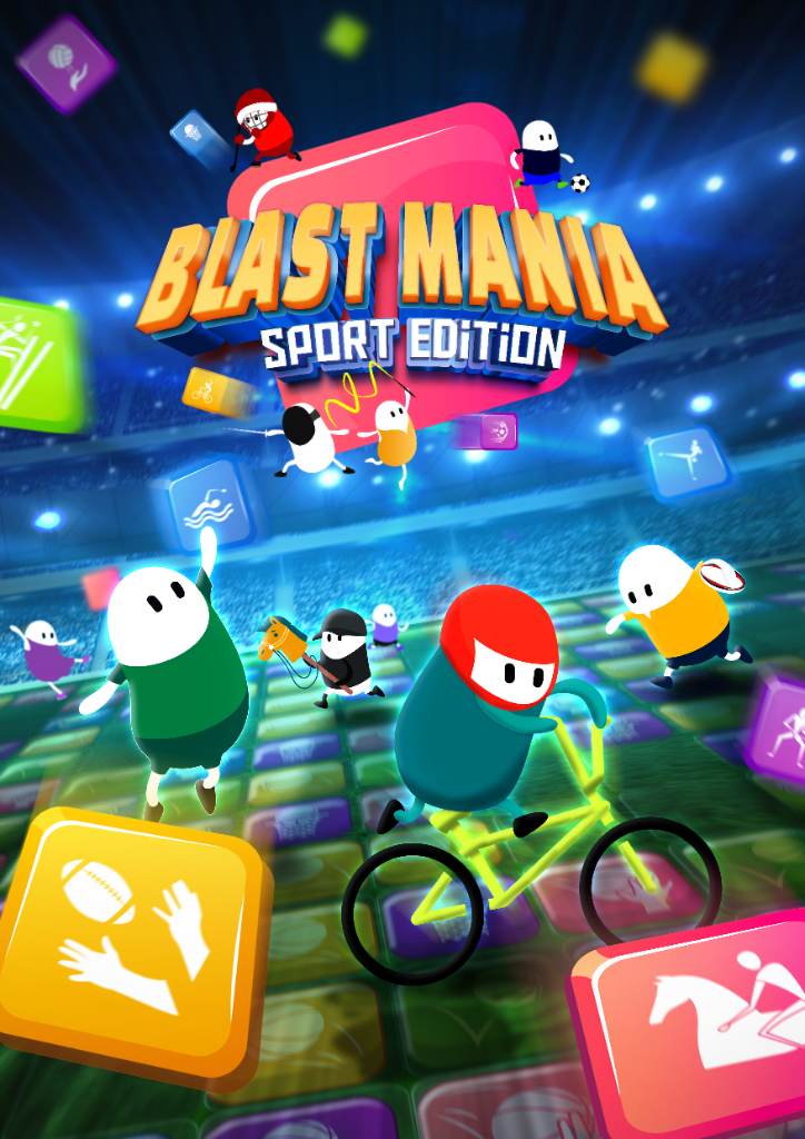 Blast Mania