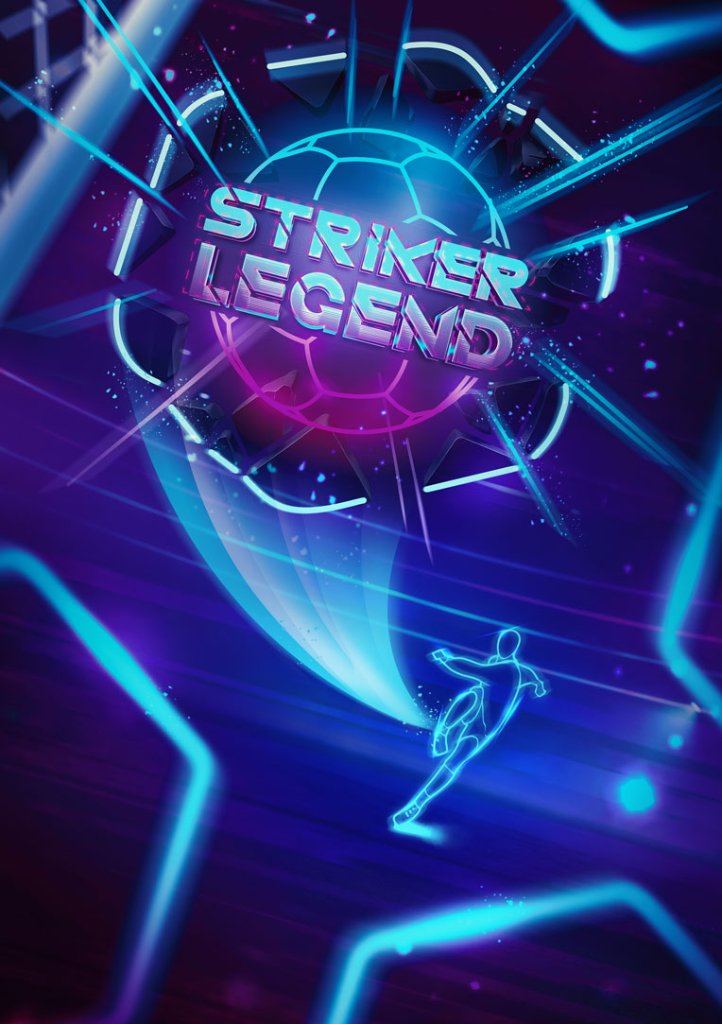 Striker Legend