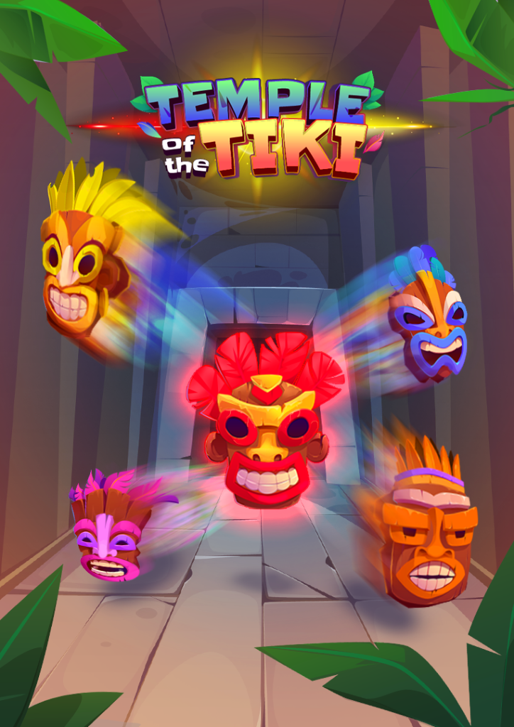 Temple of the Tiki