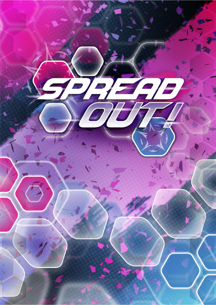 Spread Out