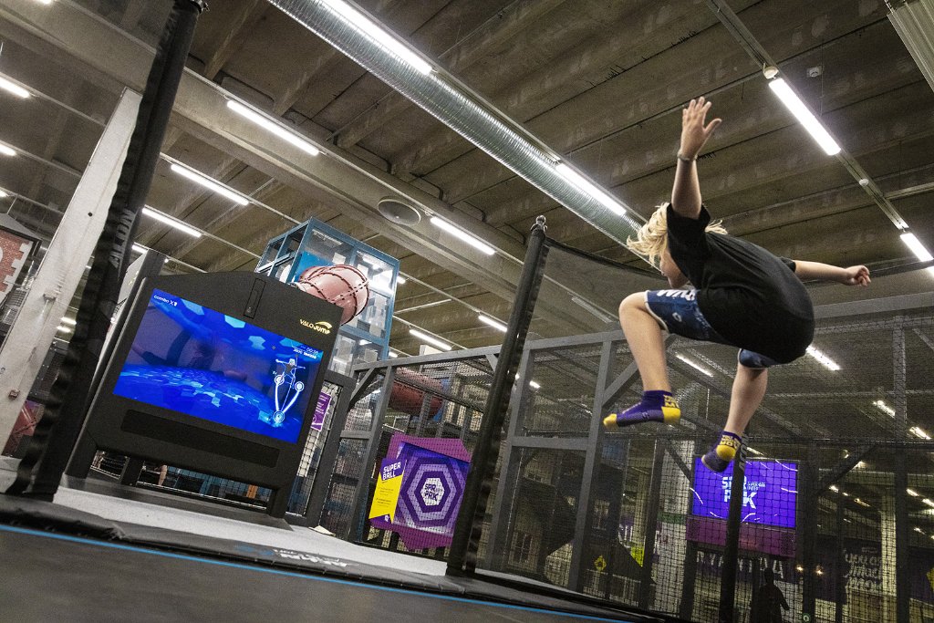 ValoJump
