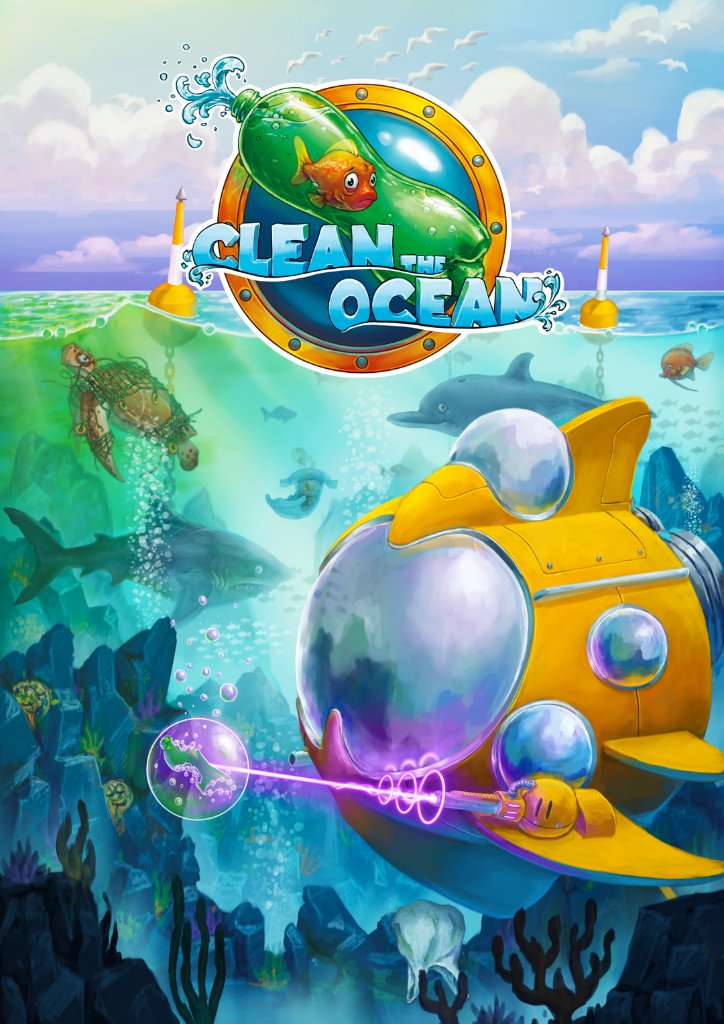 Clean the Ocean
