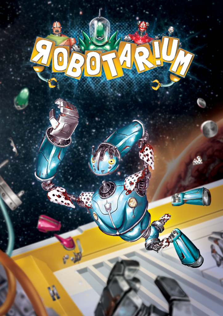 Robotarium