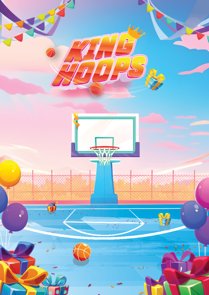 King Hoops
