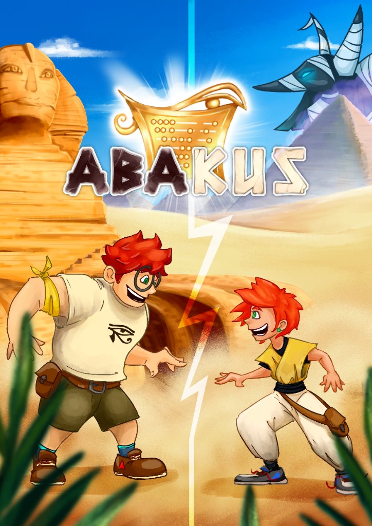 Abakus