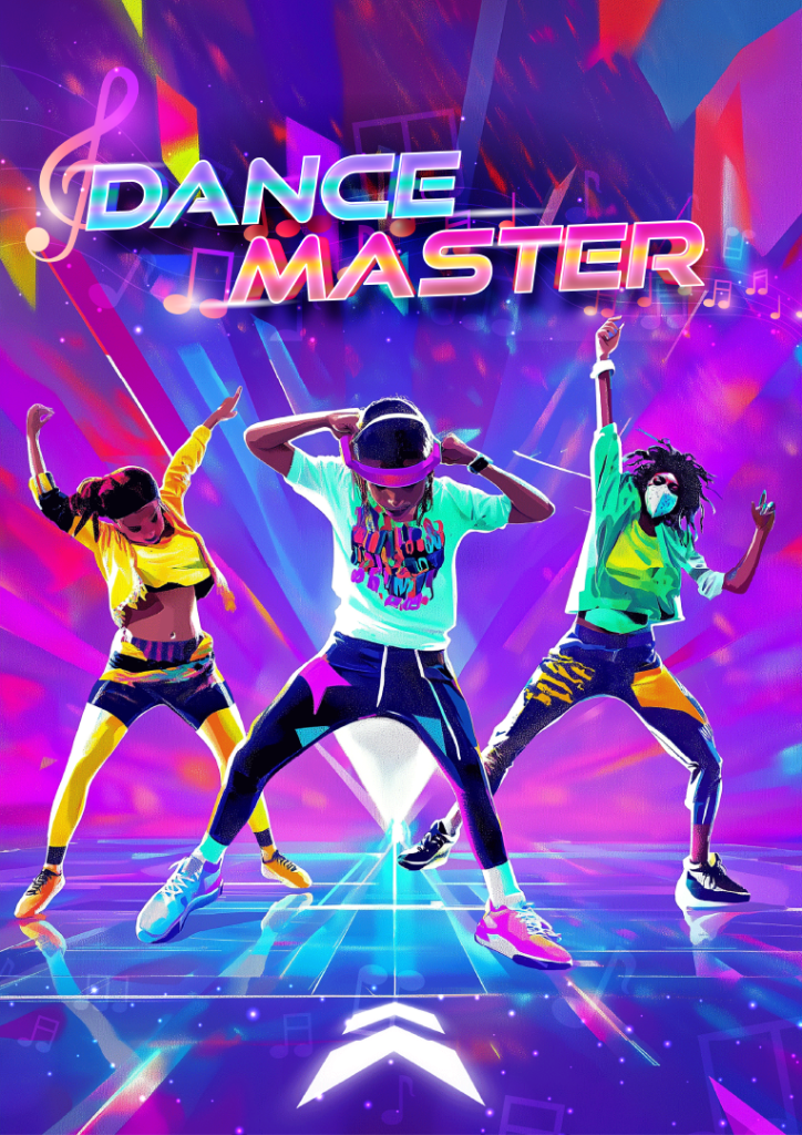 Dance Master