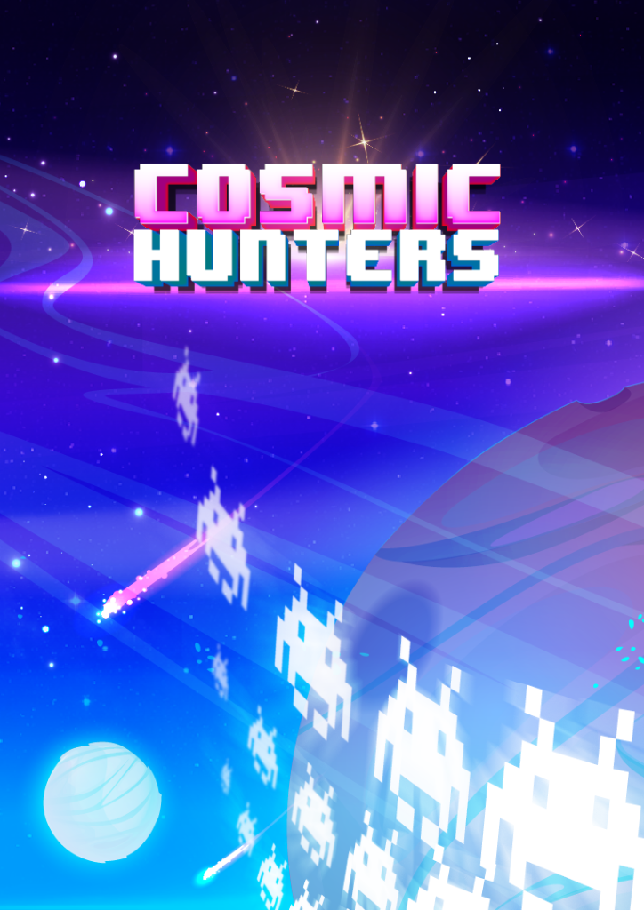 Space Defenders