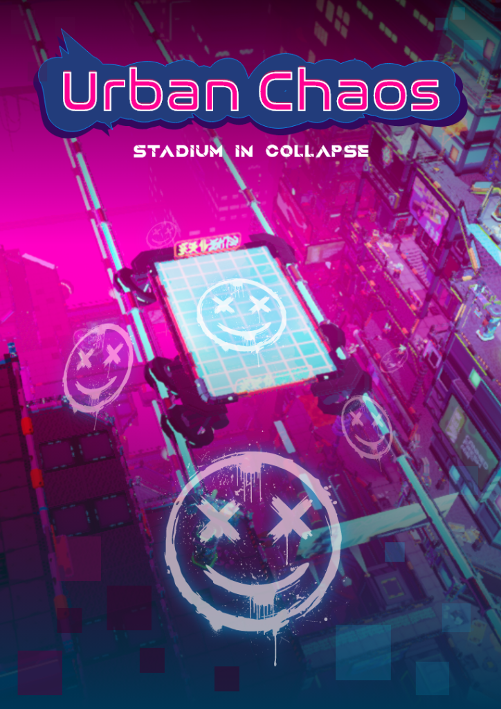 Urban Chaos