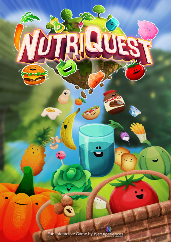 NutriQuest
