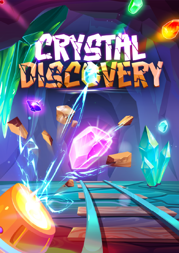 Crystal Discovery