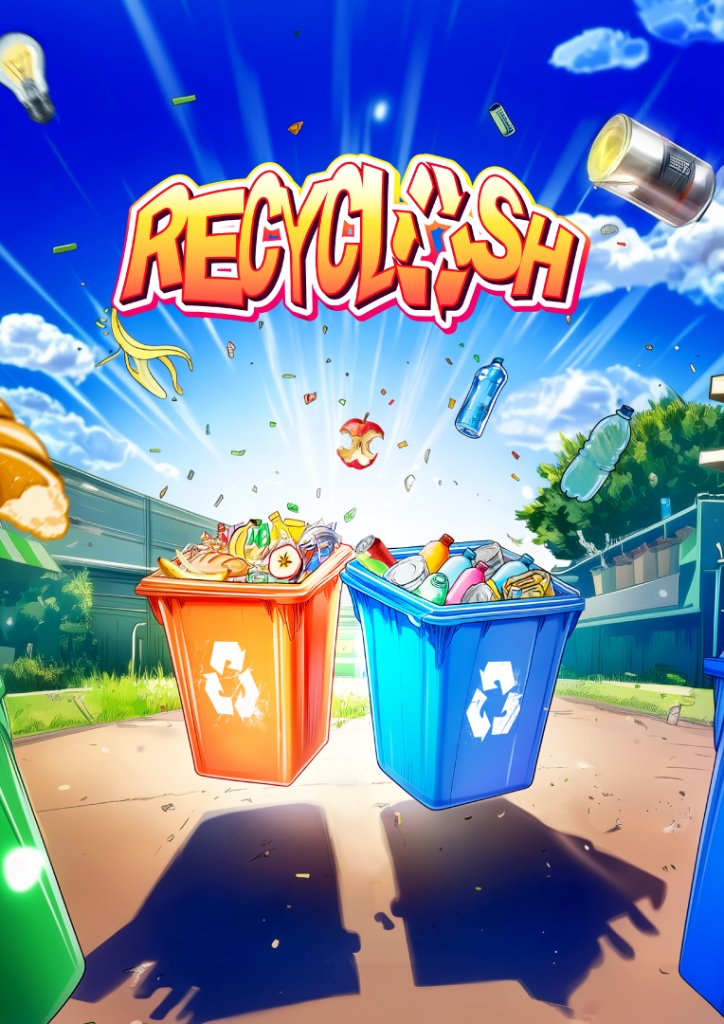 Recyclash