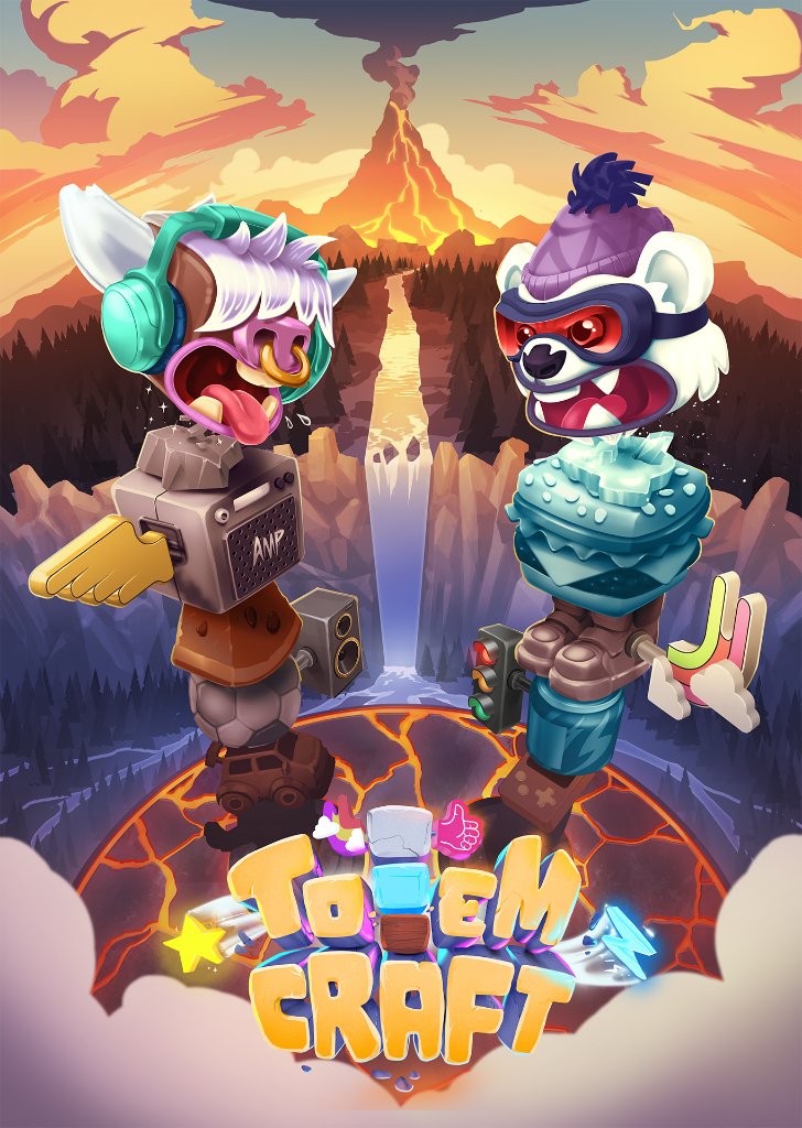 Totem Craft
