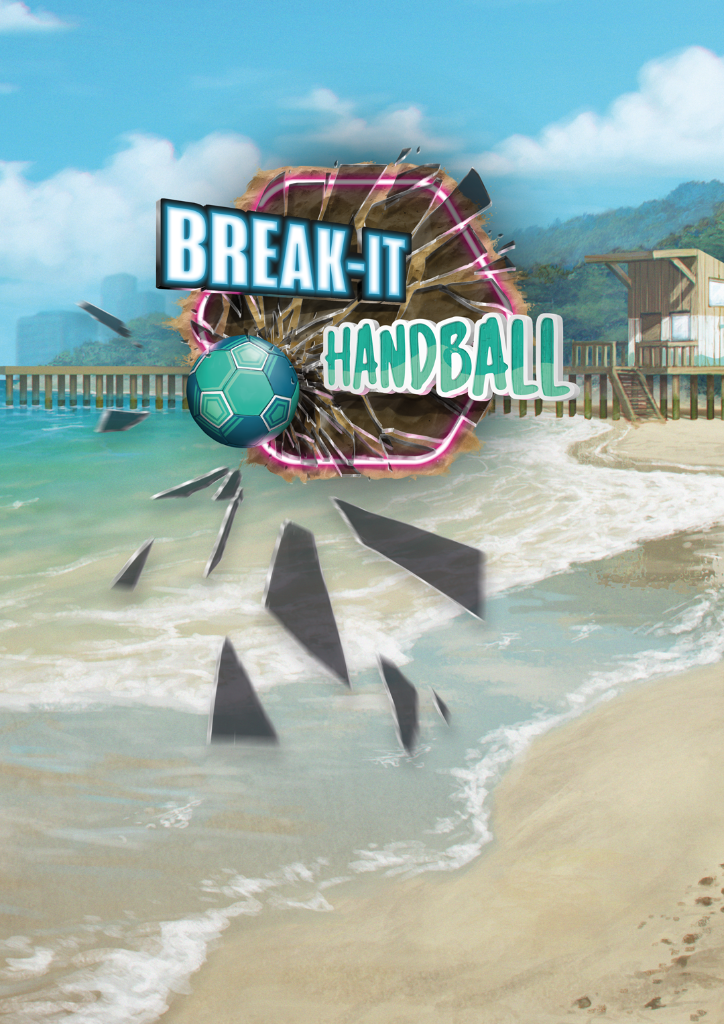 Break-It Handball