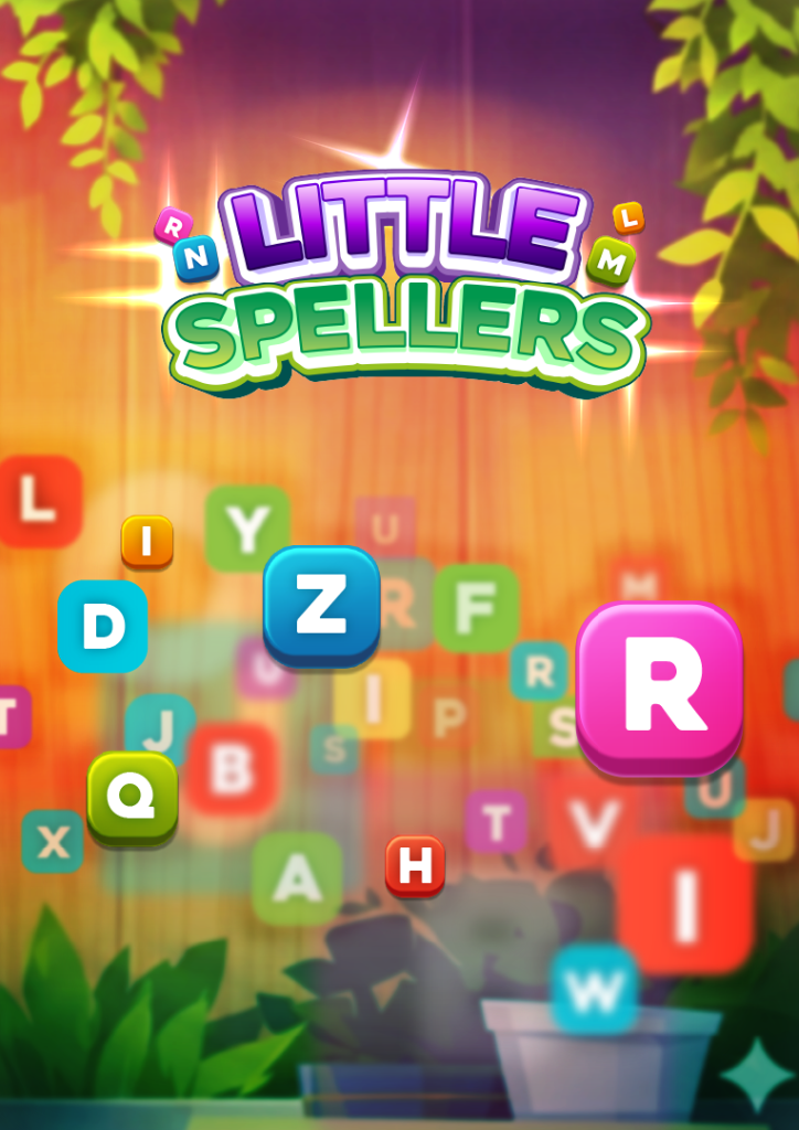 Little Spellers