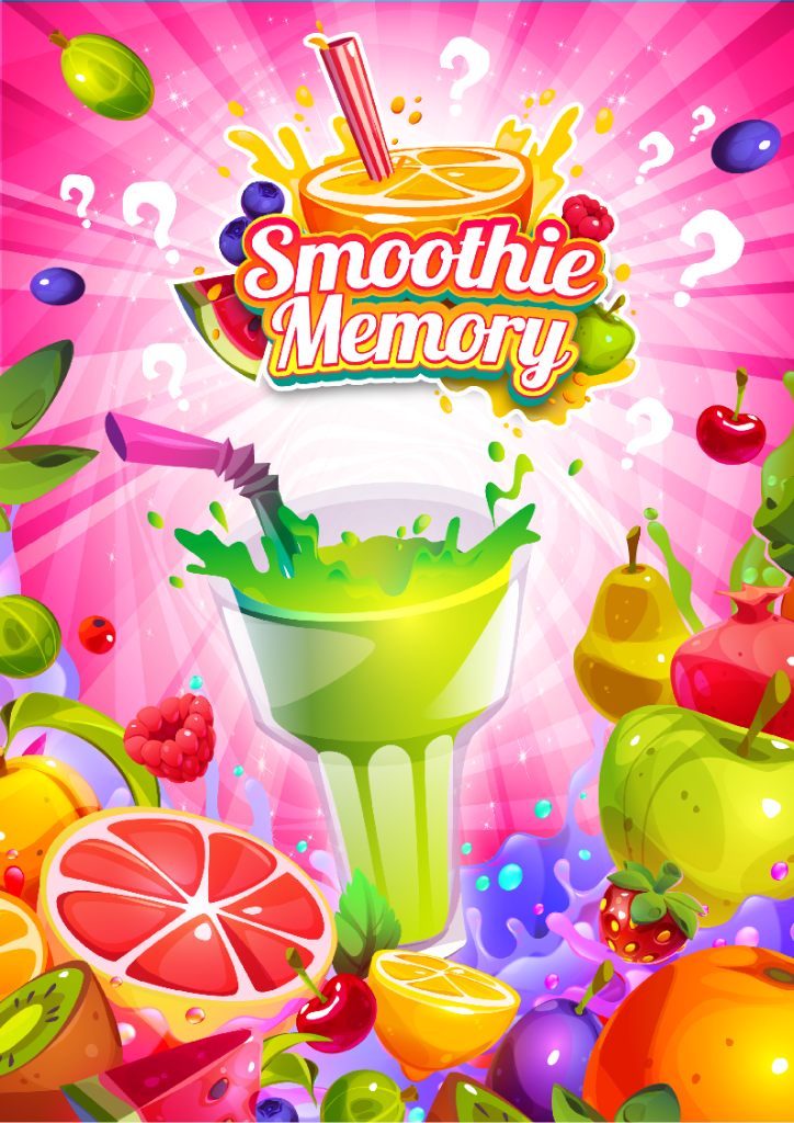 Smoothie Memory