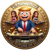 TrackTrove logo