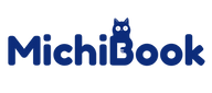 MichiBook logo