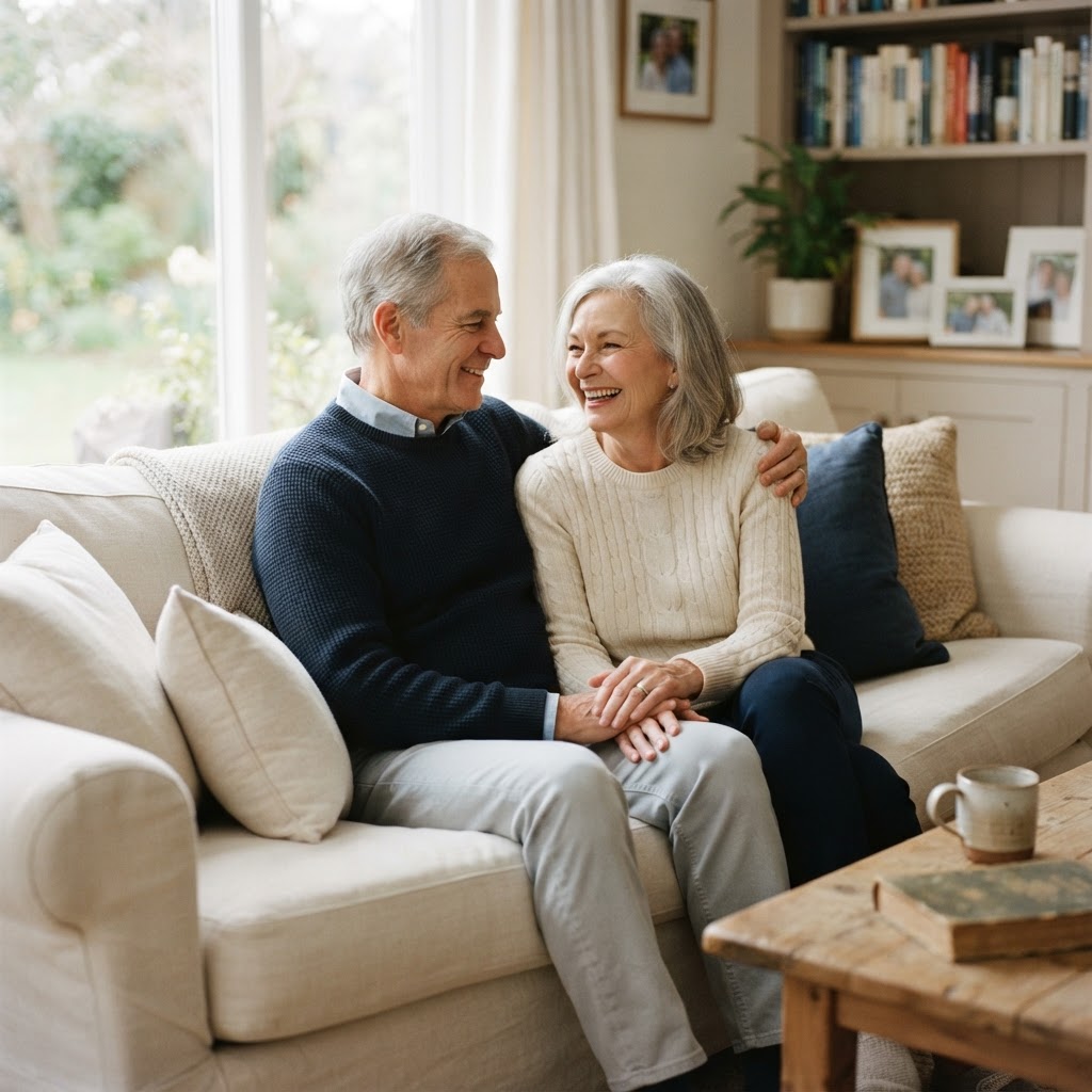 Life Insurance for Seniors