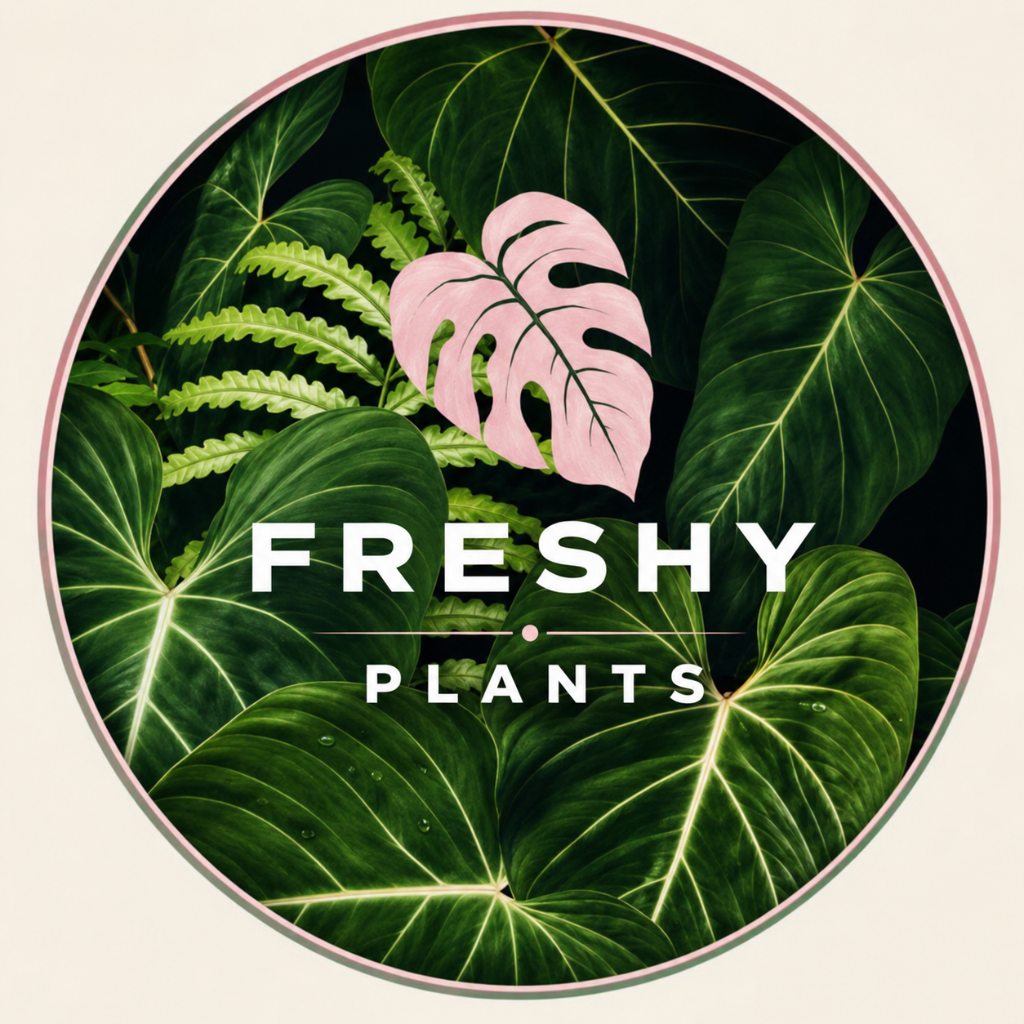 Freshy Plants