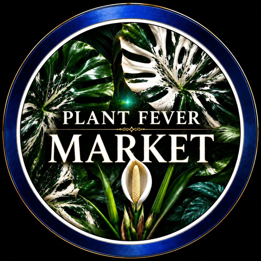 PLANT FEVER MARKET