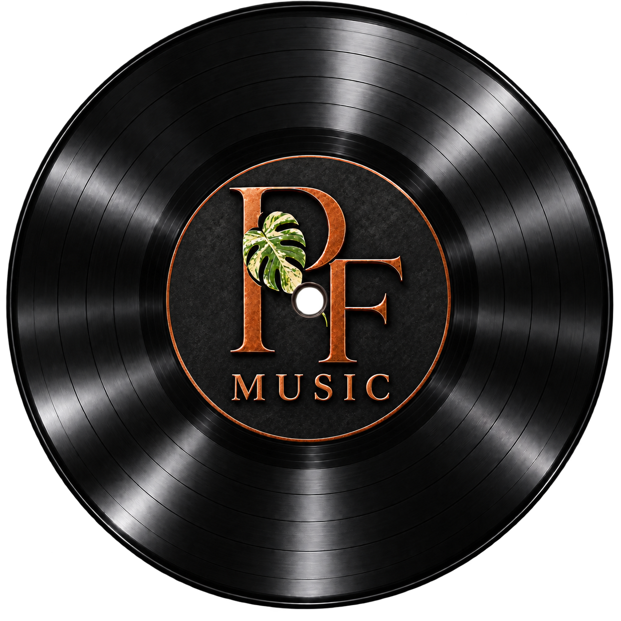 Plant Fever Music