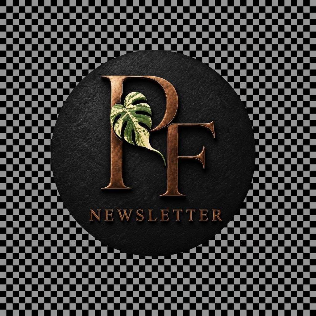 PF NEWSLETTER