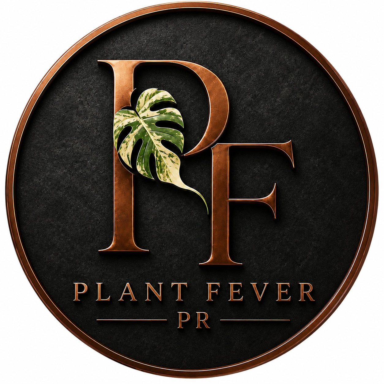Plant Fever PR