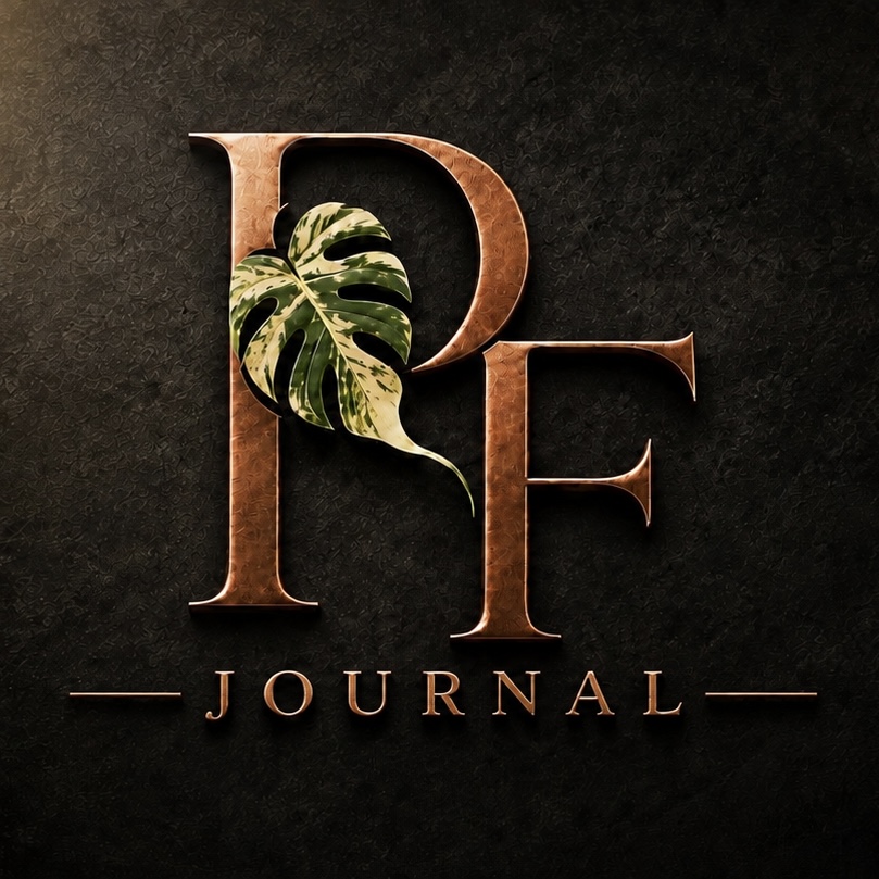 PF JOURNAL