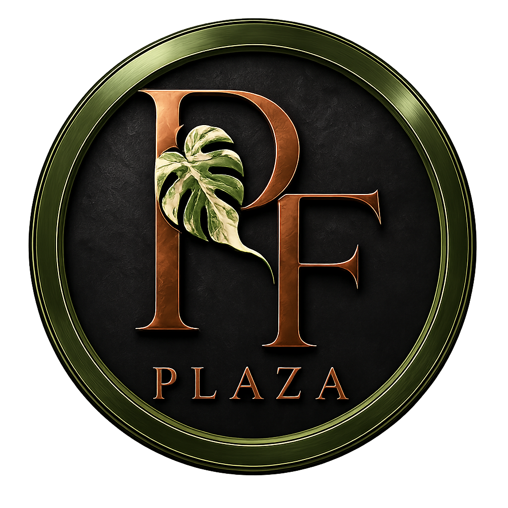 PLANT FEVER PR PLAZA