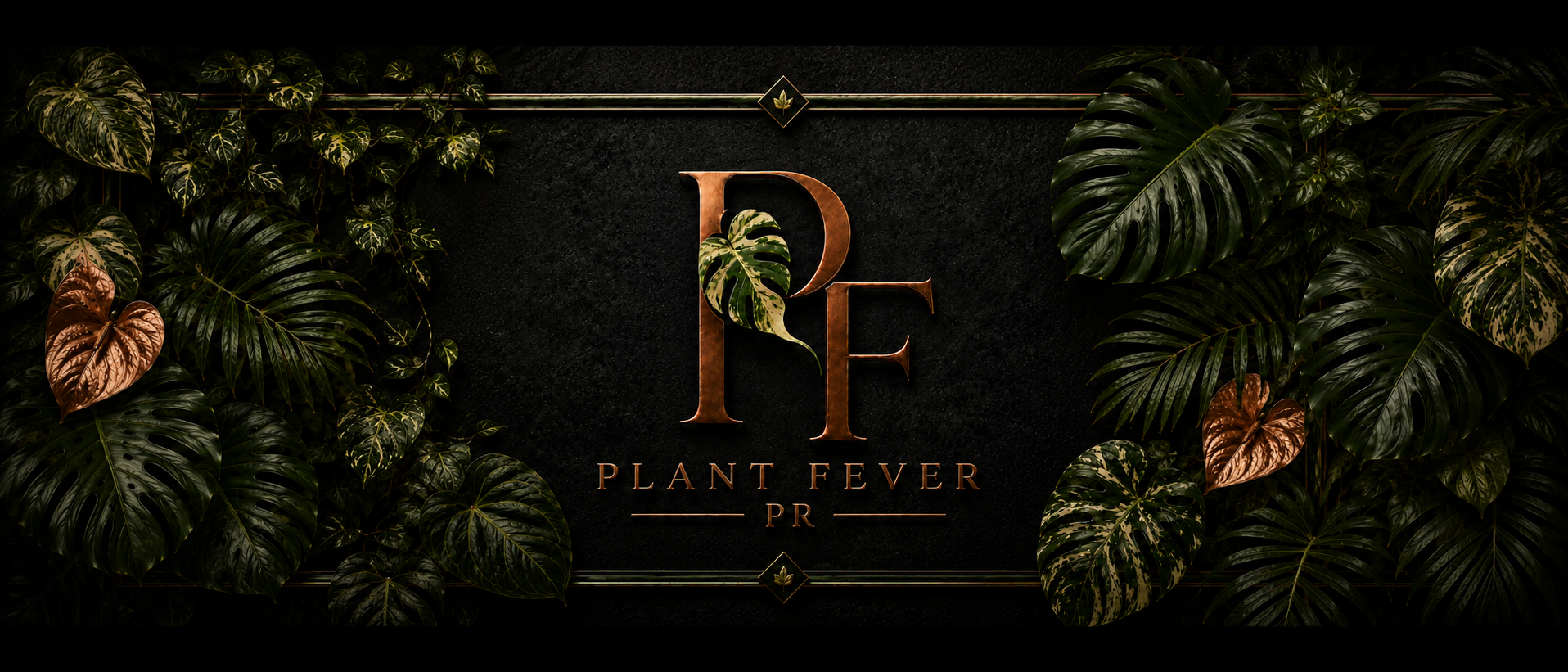 Plant Fever Bingo