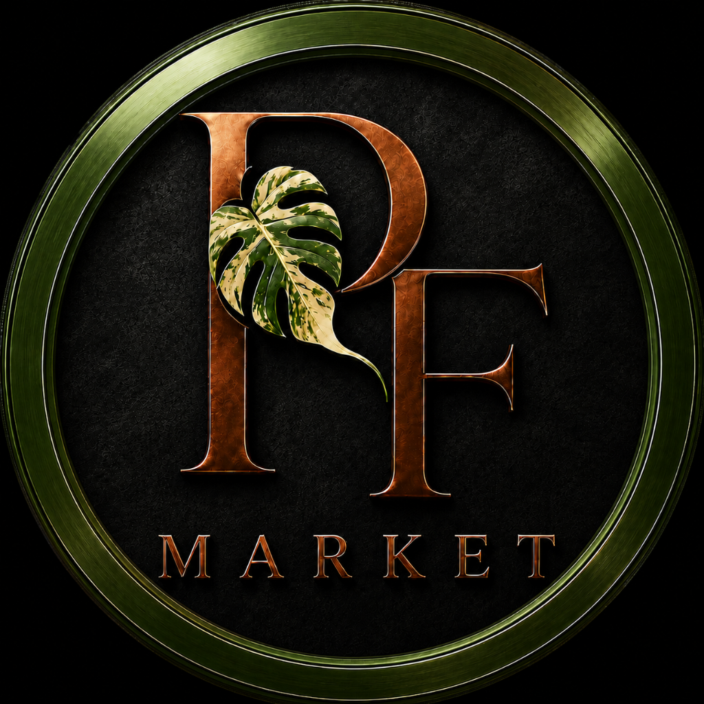 PLANT FEVER MARKET