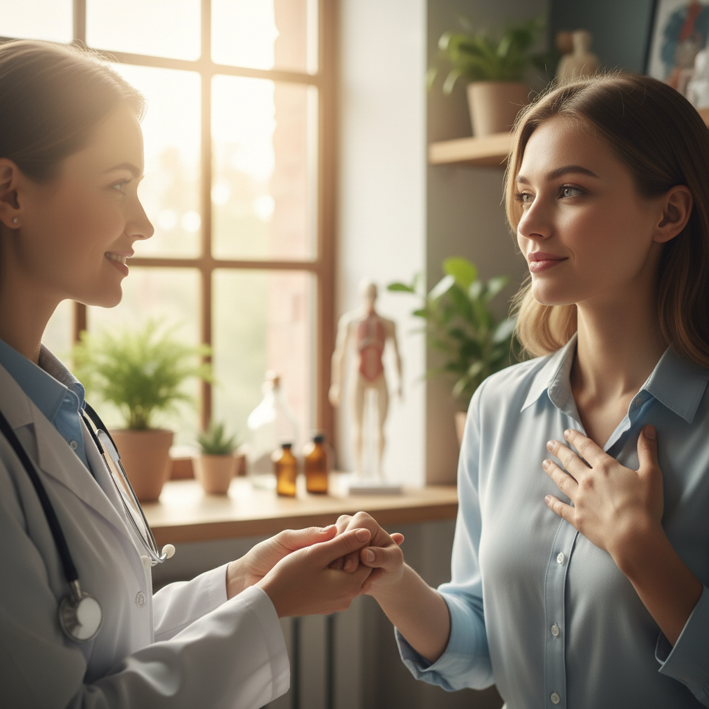 A Deep Dive into BHRT: What You Need to Know