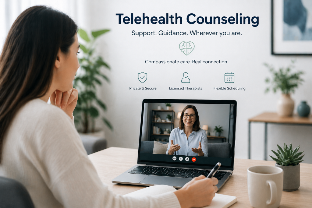 Telehealth