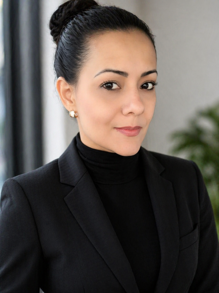 Tirzah Neves, MS, LMHC