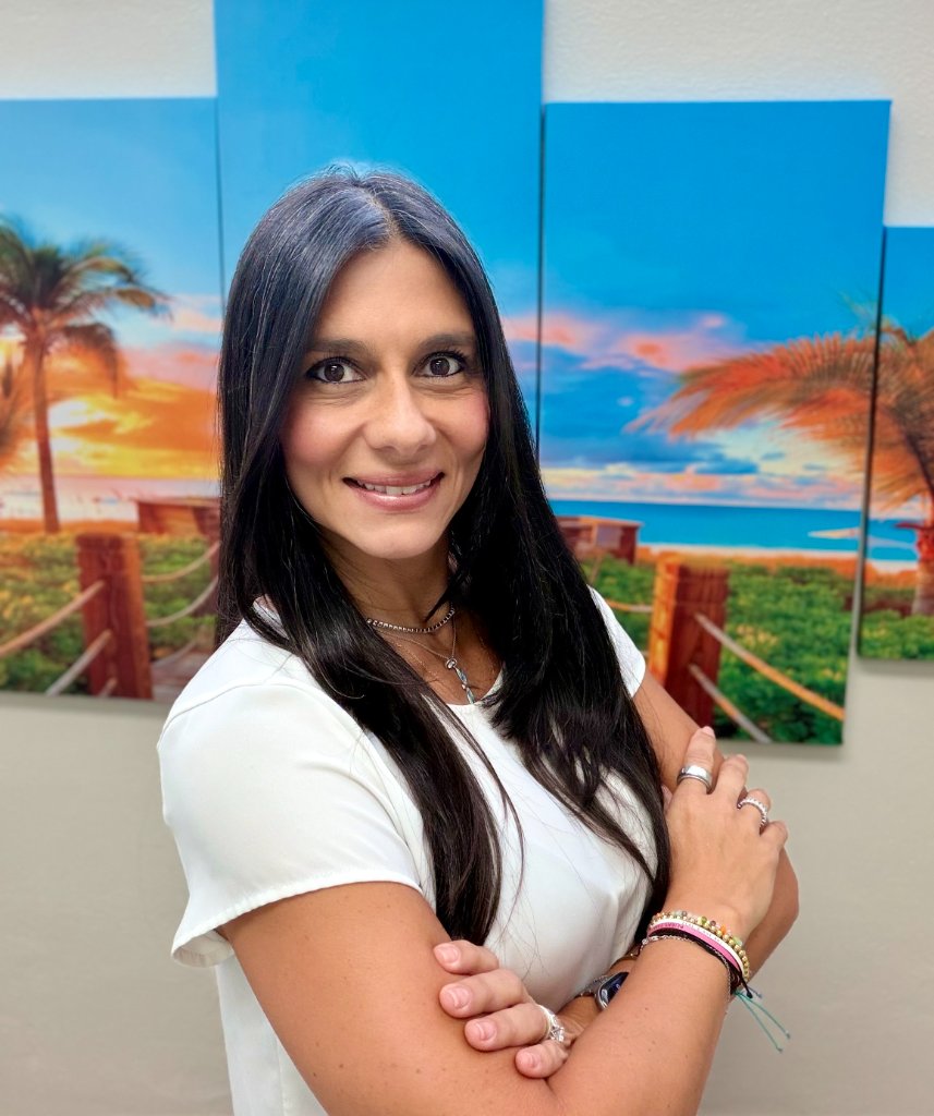 Mariela Padro, MD