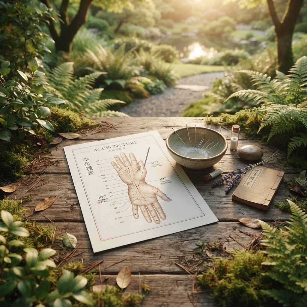 The Mind-Body Connection: How Acupuncture Influences Overall Health