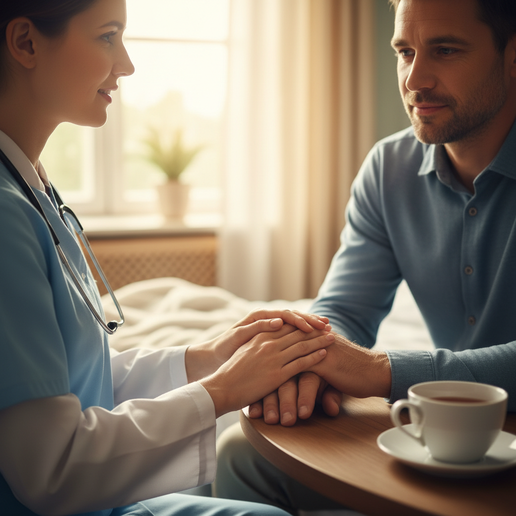 Pain Management: Understanding Its Impact on Mental Health