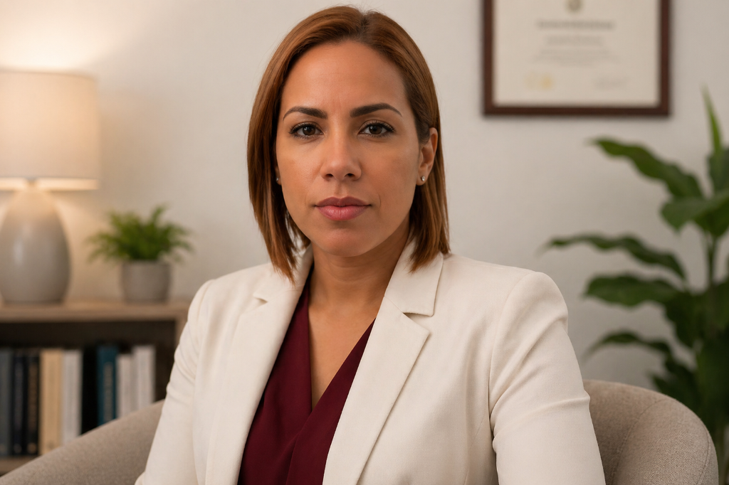 Lourdes Velazquez Perez, FNP-BC