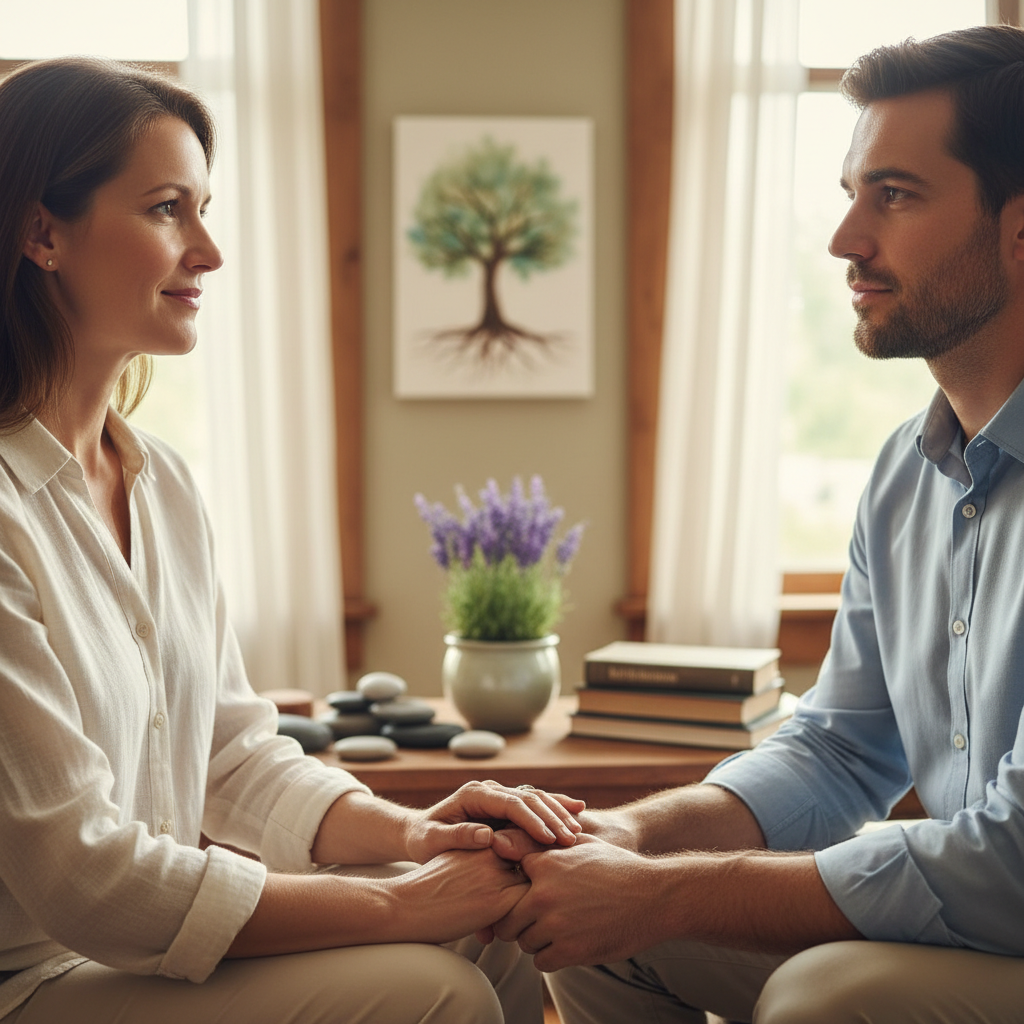The Benefits of Integrative Medicine in Mental Health Treatment