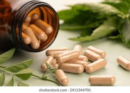 Supplements