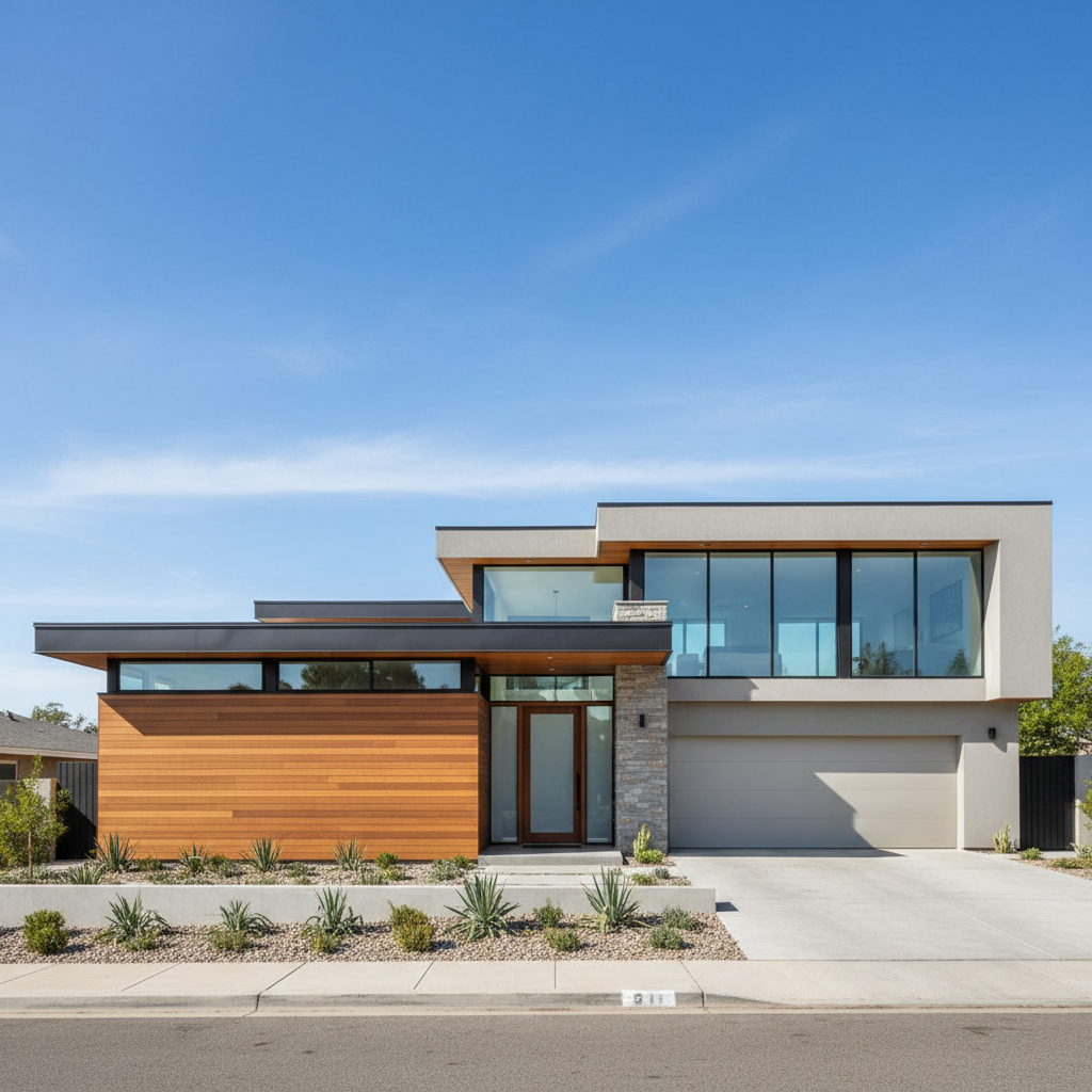 Fix and flip renovation project
