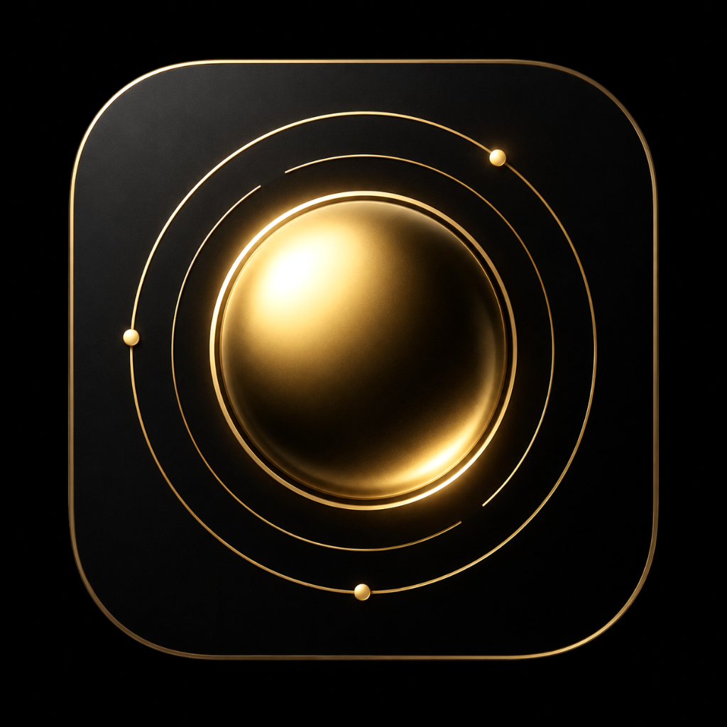Luxe Icon