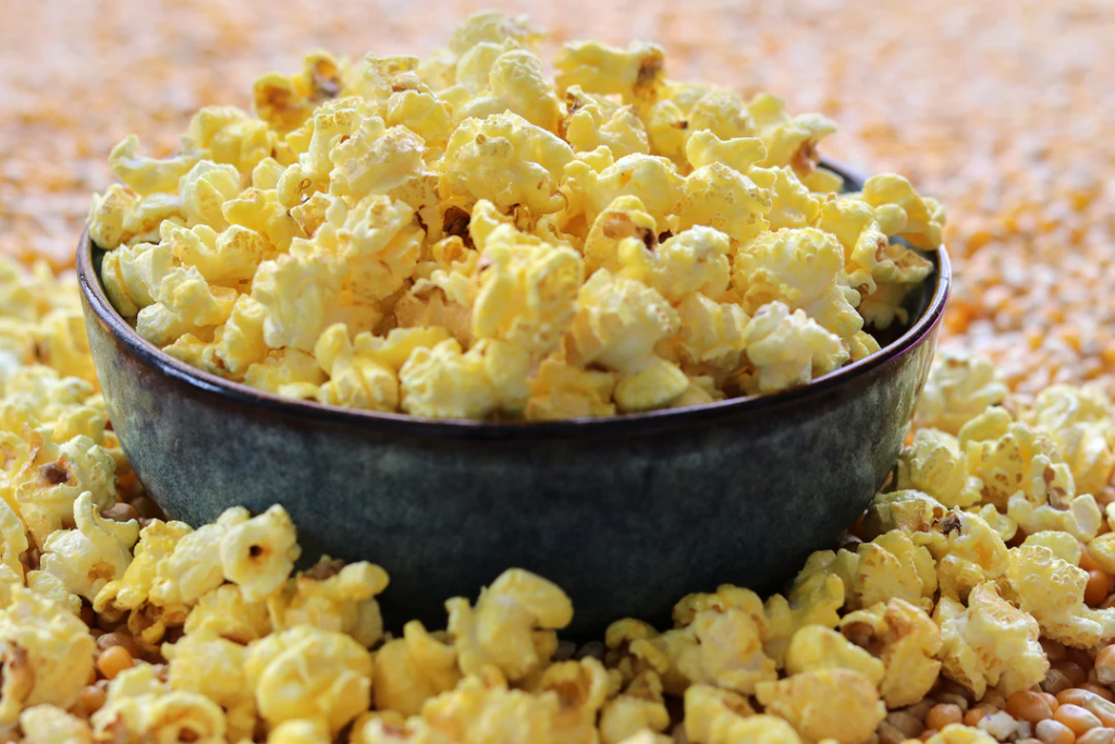 Chapter One Gourmet Popcorn