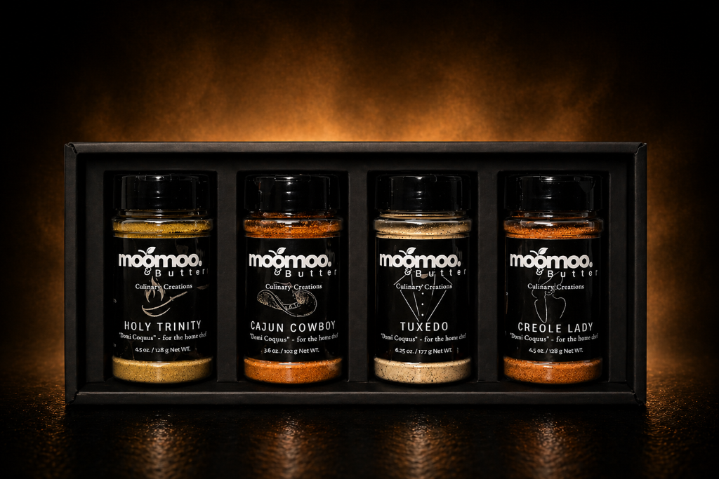 The Complete Flavor System - The Domi Coquus Collection alternate view