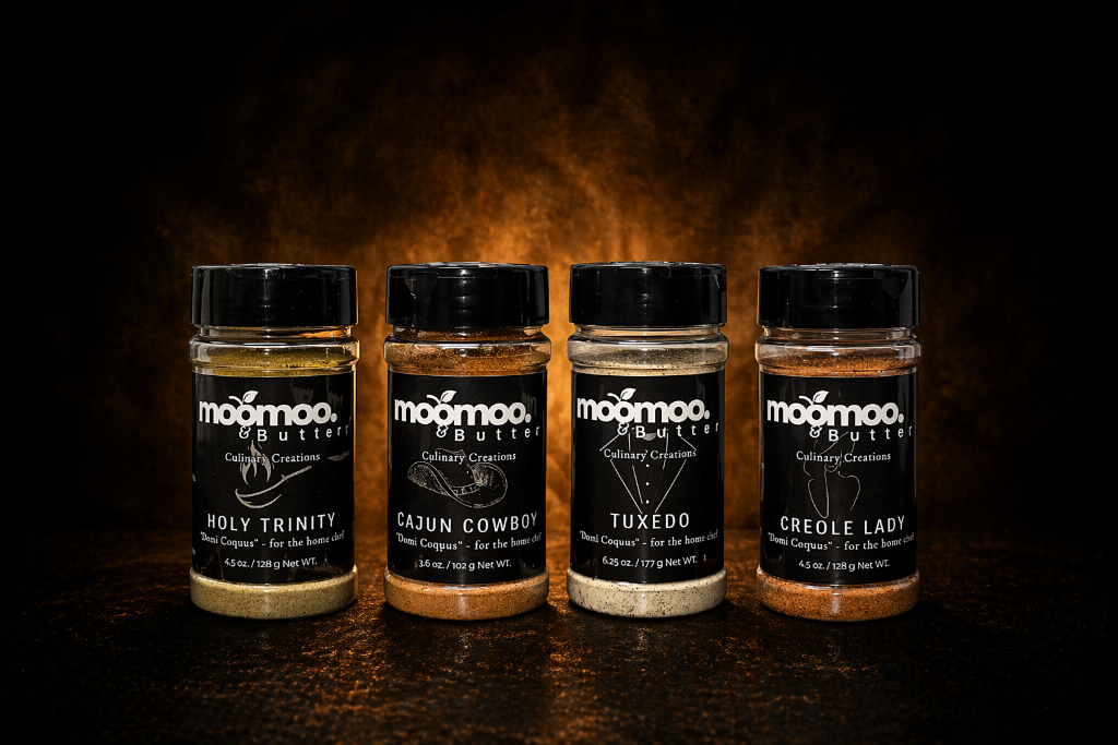 The Complete Flavor System - The Domi Coquus Collection
