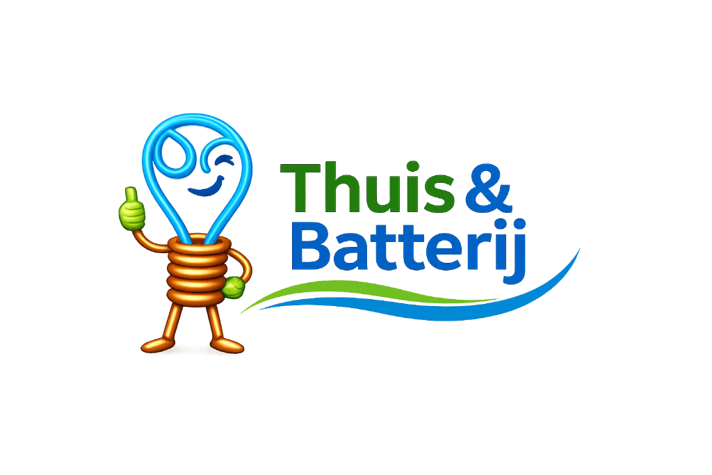 Thuis & Batterij