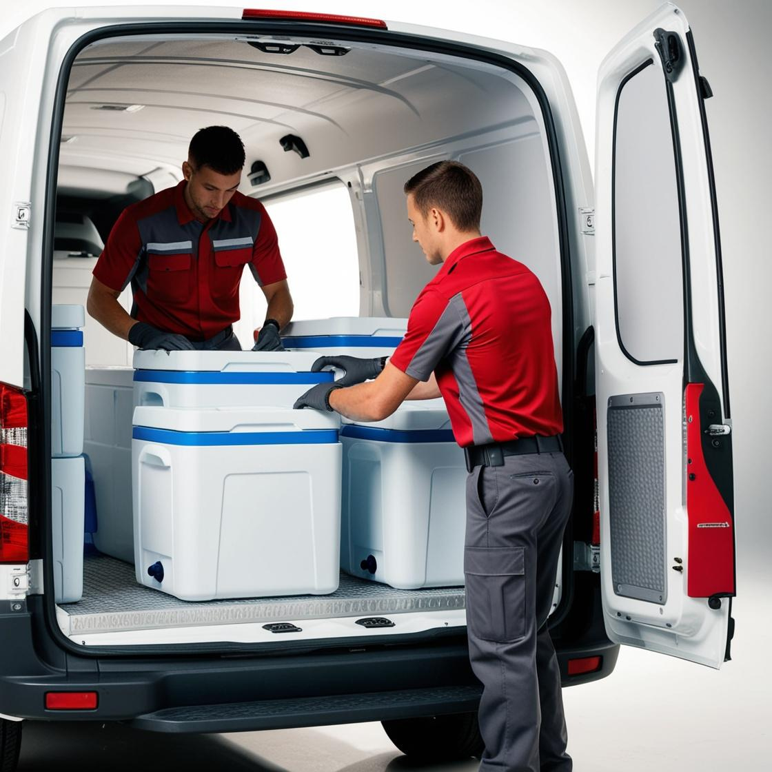 Medical Logistics