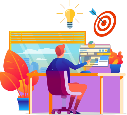 Services illustration