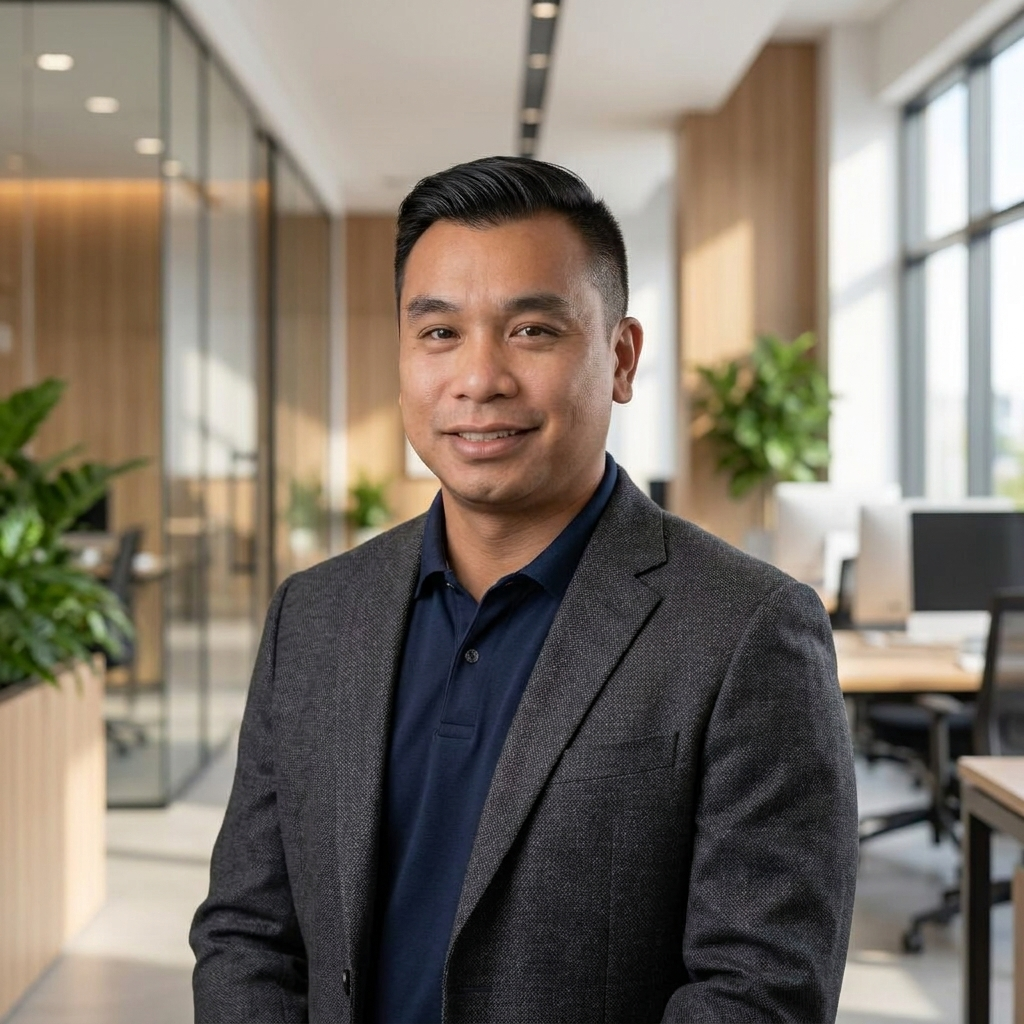 Christopher J. De La Cruz